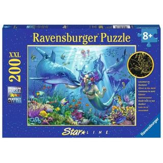 Ravensburger Leuchtendes Unterwasserparadies (13678)