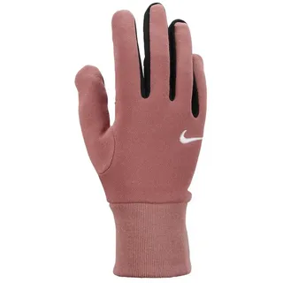 Nike Accessories Lg Phoenix Fleece Handschuhe - PinBlaWhi - M