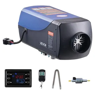Vevor Dieselheizung Standheizung 8 kW