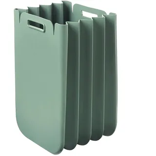 Guzzini ECO PACKLY Abfallsammler 25 l Salbei