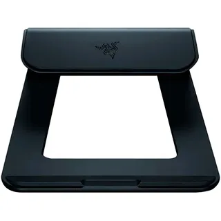 Razer Laptop Stand Chroma V2 Schwarz