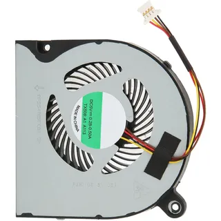 VBESTLIFE Ersatz für Laptop-CPU-Lüfter für Aspire 5 A515