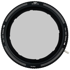 Bild von REVORING 58-77mm MRC CPL Filter