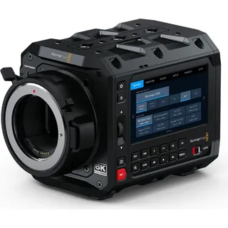 Blackmagic Design Blackmagic PYXIS 6K EF