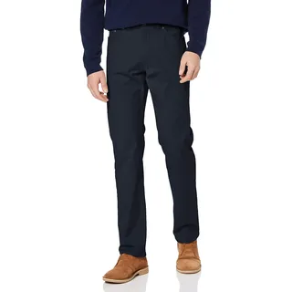 Atelier GARDEUR Herren Nevio Hose, Blau (Marine 68), 31W / 30L EU