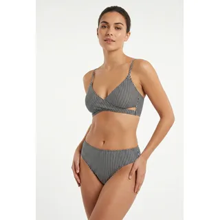O'Neill Bikini Damen Schwarz/Grau 34