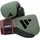 Boxhandschuhe ADIDAS PERFORMANCE Gr 16 grün olivgrün schwarz Boxhandschuhe 16 16 Obermaterial 100 Kunstleder Boxhandschuhe