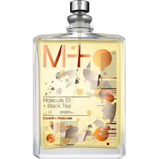Molecule 01 + Black Tea Eau de Toilette 100 ml