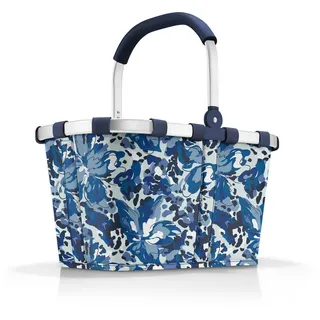 Reisenthel Carrybag flora blue