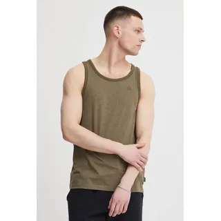 11 Project Longtop »Tanktop PRGörte«, grün