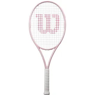 Wilson Tennisschläger Intrigue SE L1 Rosa
