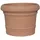 Norah Ø 35 x 26 cm Terracotta