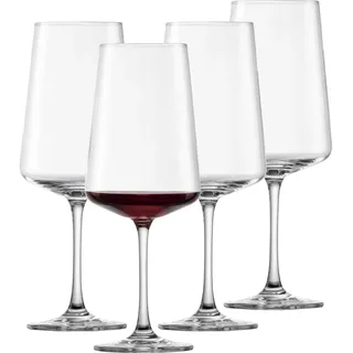 Schott Zwiesel MIOVINO Rotweinglas 0,5 l 4 St.