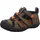Seacamp II CNX Dark Olive/Gold 30