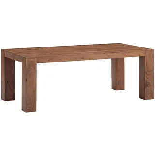 Woodkings Esstisch Osbon 200x100 Akazie