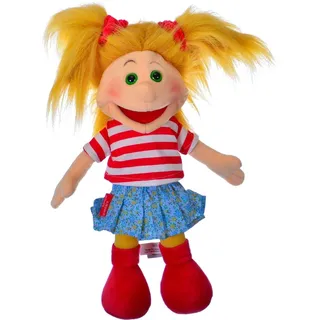 Living Puppets Gisell