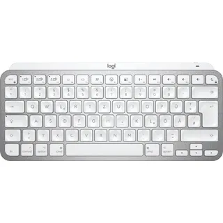 Logitech Mx Keys Mini for Mac DE