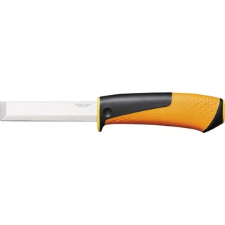Fiskars Zimmermannsmesser Mit Schärfer
