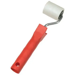 mako Tapeten-Nahtroller (3 Stern), Walze PUR-Schaum