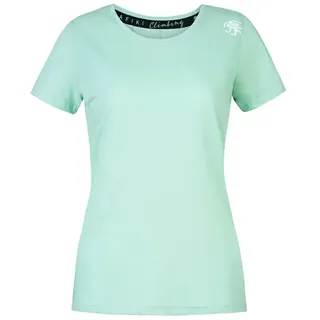 Rafiki Mello Lt Kurzarm-t-shirt - Lichen - 42