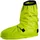 Überschuhe Neon Yellow 40