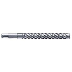 Bild SDS-plus Pro-4 Premium 4-schneidig Hammerbohrer 5.5x100x160mm, 1er-Pack (626203000)