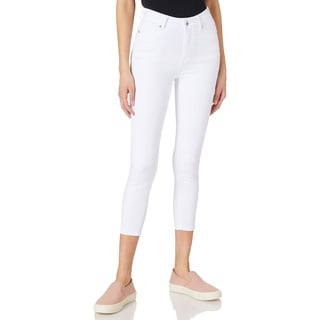 find. Dc5469a Skinny Jeans, Cremeweiß (Weiß), 32W / 32L