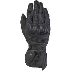 Ixon Motorradhandschuhe Rs Tempo Schwarz, Schwarz, XXL