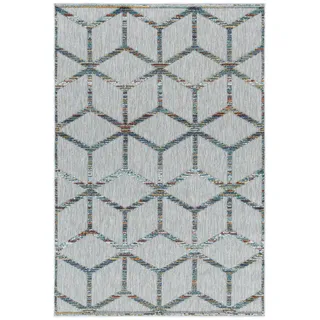 Ayyildiz Läufer Bahama Multicolor ca. 80x250cm