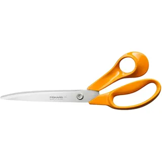 Fiskars Schere 25 Cm - Orange - One Size