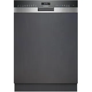 Siemens iQ 500 SN55ZS07CE Einbau-Geschirrspüler (teilintegrierbar, 600 mm)