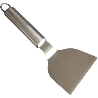 Cook'in Garden AC150 Pfannenwender, Edelstahl, Universal