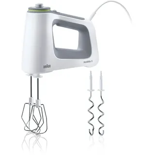 Braun MultiMix 5 HM5100WH Handmixer
