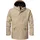 CIRC Jacke Unisex Beige 54