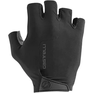 Castelli Premio GLOVE Fahrradhandschuhe Men's Schwarz XXL