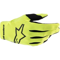 Bild von Radar Handschuhe L