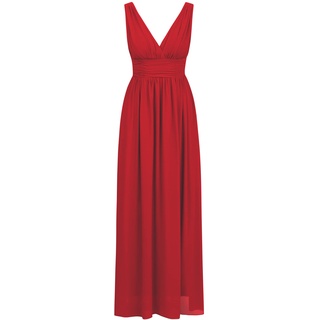 ApartFashion APART Abendkleid aus Chiffon