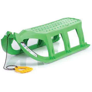 Prosperplast Tatra Collection 109x31x40 Cm Schlitten - Green - One Size