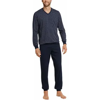 SCHIESSER Herren Pyjama