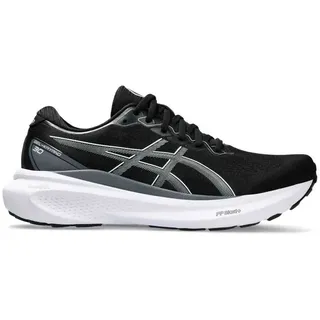 Gel-kayano 30 Herren Black/Sheet Rock 40,5