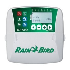 Rain Bird Steuergerät 6 Zonen Weiß