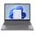 IdeaPad 15,3" Intel Core i5-13420H 16 GB RAM 1 TB SSD Intel UHD Graphics Windows 11 Home Grau