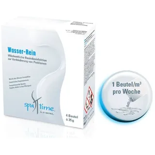 Bayrol Wasserpflege weiß 0,40 m
