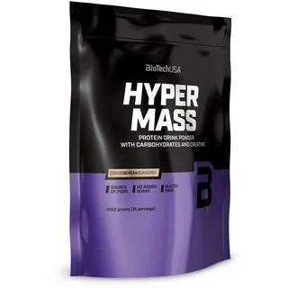 Hyper Mass Cookies & Cream Pulver 1000 g