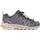 Xa Pro 3D Damen Plum Kitten / Oxford Tan / Tender Peach 39,5