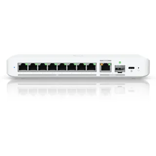 UBIQUITI networks Ubiquiti UniFi Flex 2.5G