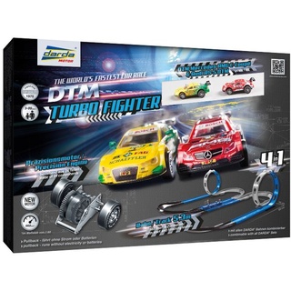 Darda DTM Turbo Fighter (50244)