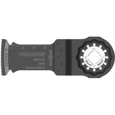 Bild Tauchsägeblatt BIM Starlock 32mm x 50mm, 5er-Pack