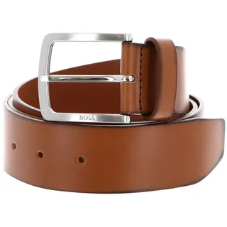 Boss Jor Sz40 Gürtel Leder 90 cm Braun