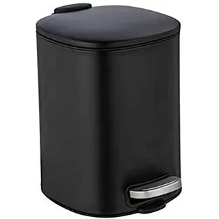 Wenko Alassio 5 l Schwarz